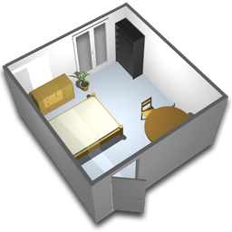 Sweet Home 3D