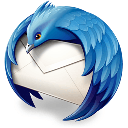 Thunderbird 115.10.2 (64-bit)