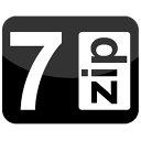 7-Zip 19.00 (64-bit)