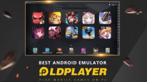 LDPlayer 9.0.48 downloading