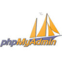 phpMyAdmin 4.9.1